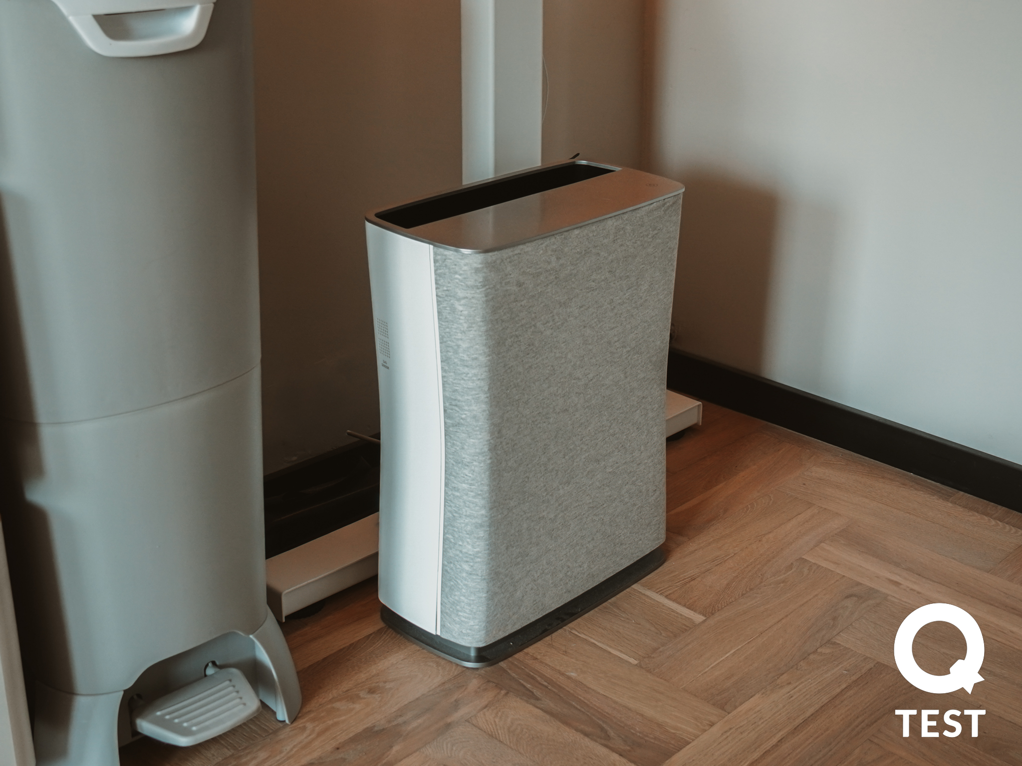 Oczyszczacz powietrza Stadler Form