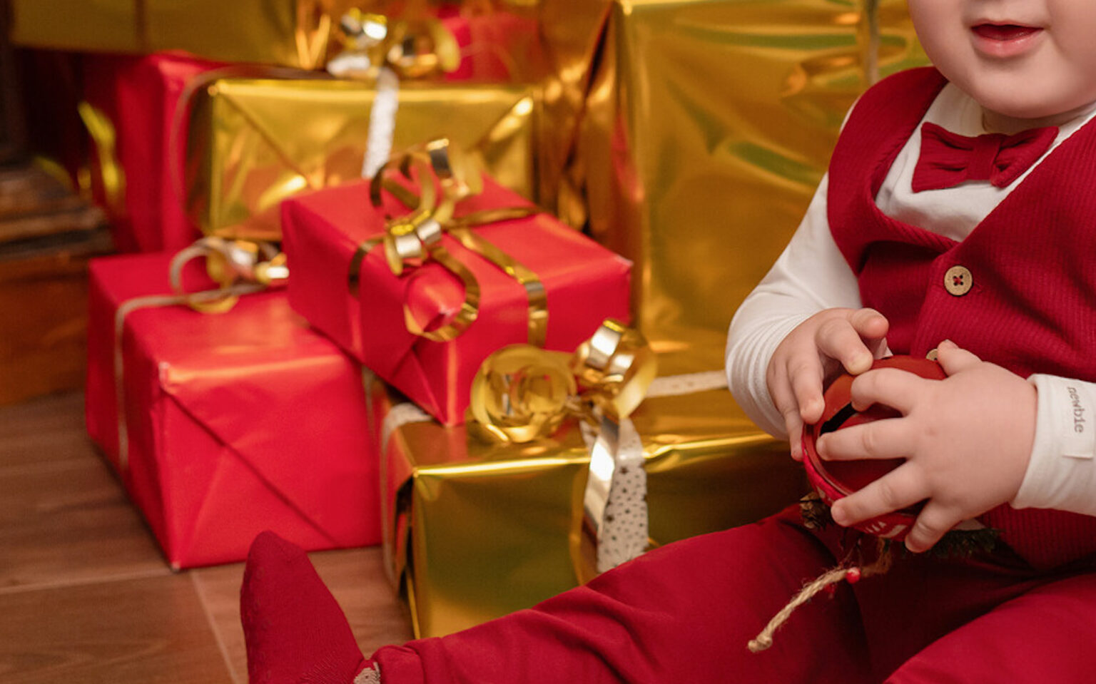 Prezentownik dla dziecka Quality Test Edukatorek