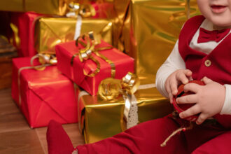 Prezentownik dla dziecka Quality Test Edukatorek