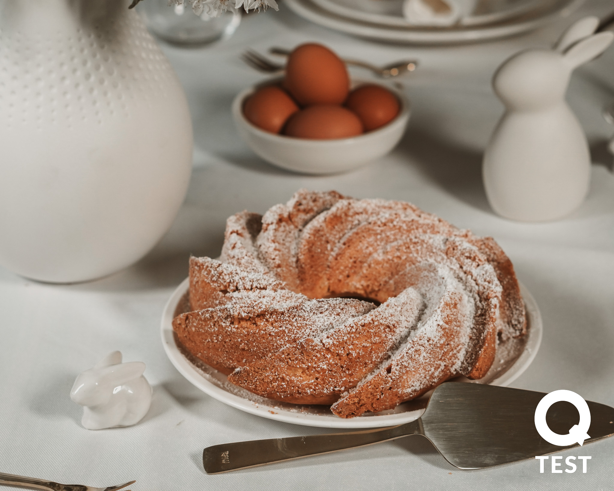 Złote sztućce Aida RAW Manteco Design